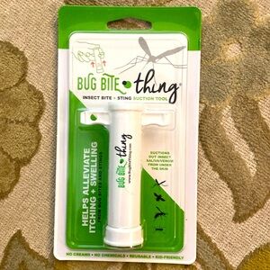 BUG🪳BITE THING WHOLESALE PACK OF 12 w/ DISPAY BOX/SIGNAGE SHARK 🦈 TANK PRODUCT